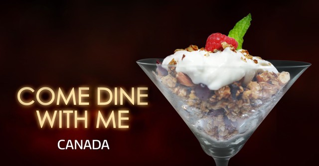 Come Dine with Me Canada