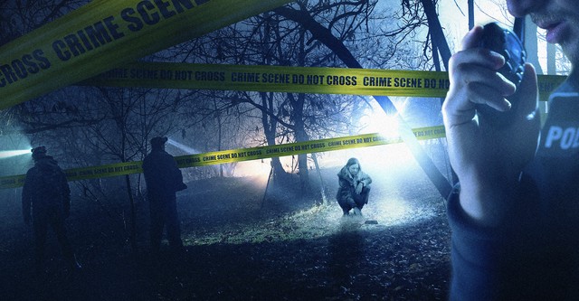 Les dossiers Cold Case