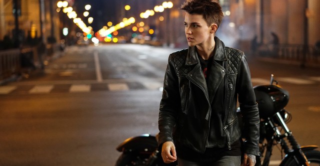 Batwoman