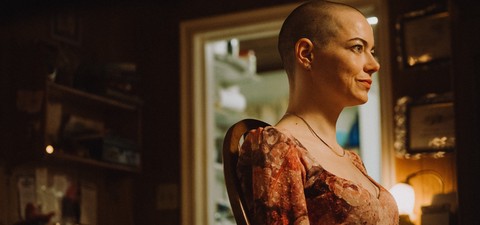 Los hombres calvos, villanos o risibles: Por qué nunca verás a un Superman calvo