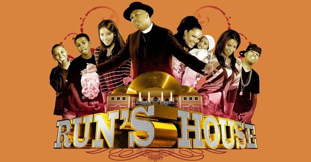 Run's House