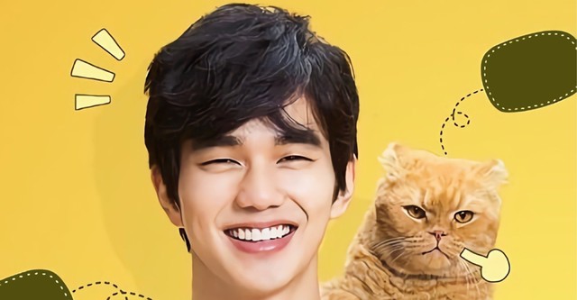 Imaginary Cat