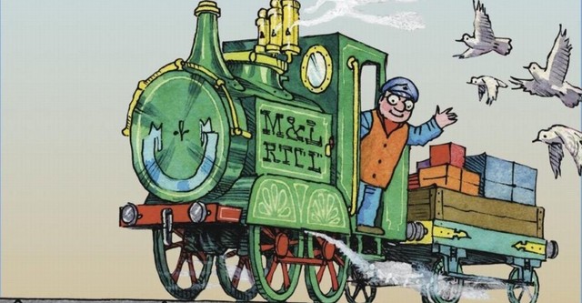 Ivor the Engine