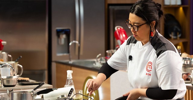 Audition Disney+ Hotstar Masterchef India MasterChef Australia