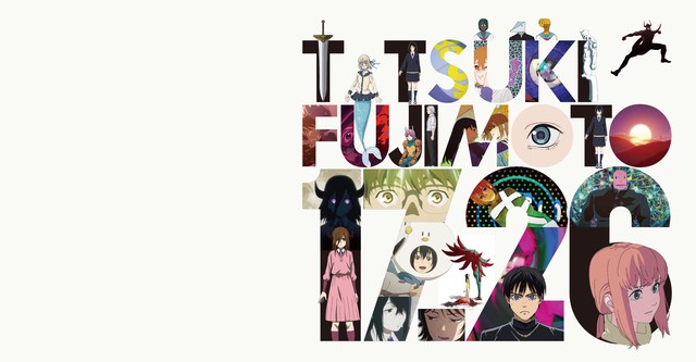 Tatsuki Fujimoto 17-26