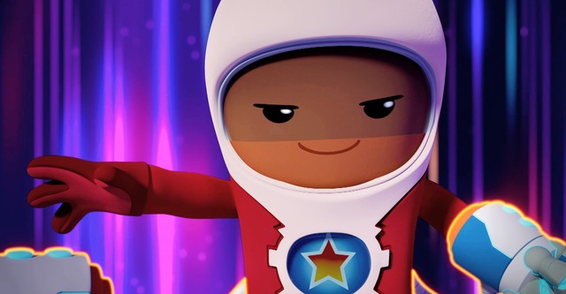 Go Jetters