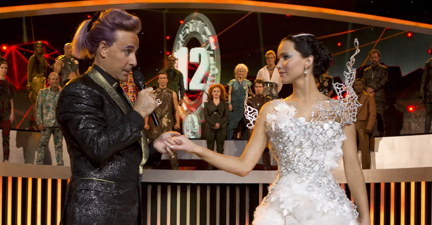 « Hunger Games » : tous les films de la saga dans l’ordre chronologique