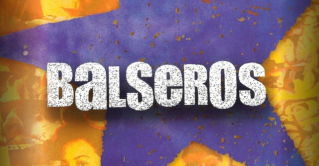 Balseros