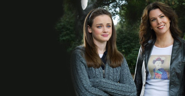 Las chicas Gilmore