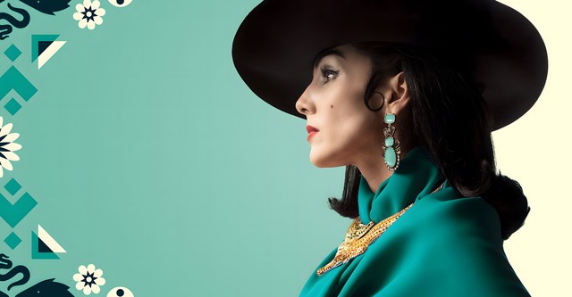 María Félix: La Doña