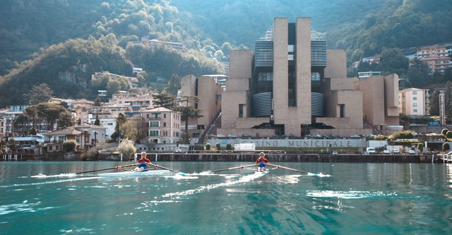 Architecture of Happiness