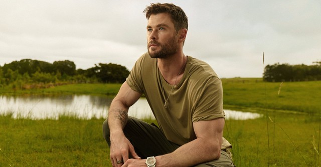 Sin límites con Chris Hemsworth