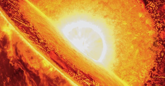 A História do Universo