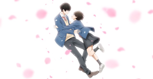 A Condition Called Love