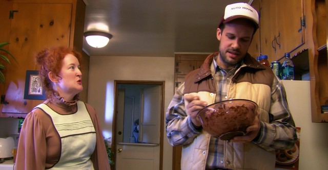 Cook Off! - (OmU)