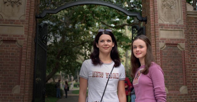 Las chicas Gilmore