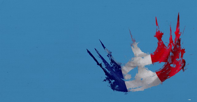 Der hundertjährige Krieg