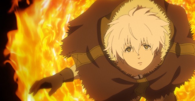 Fumetsu no Anata e