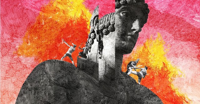 Der Koloss von Rhodos