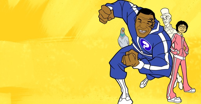 Los Misterios de Mike Tyson