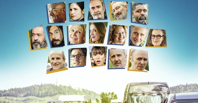 L'Incroyable Embouteillage