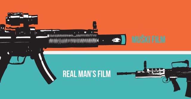 Real Man's Film