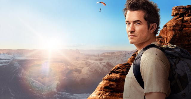 Orlando Bloom: To the Edge