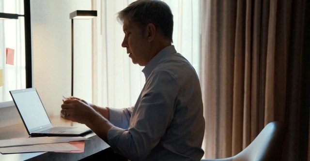 Todos os Quartos Vazios