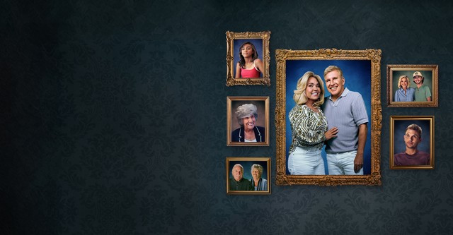 The Chrisleys: Back to Reality
