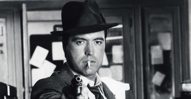 Philip Marlowe