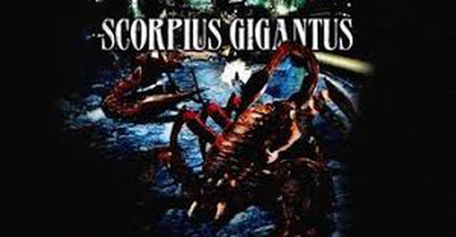 Эксперимент «Скорпион»