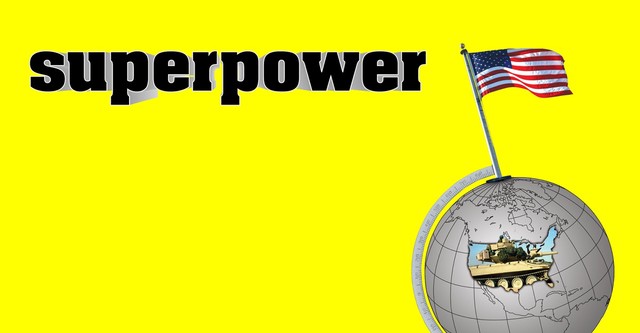Superpower