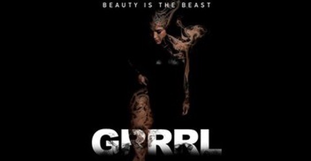 GRRRL: Beauty Is The Beast