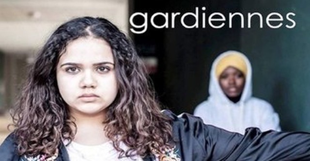Gardiennes