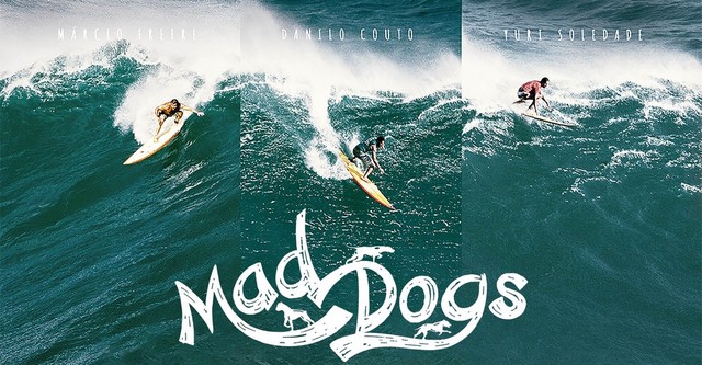 Mad Dogs