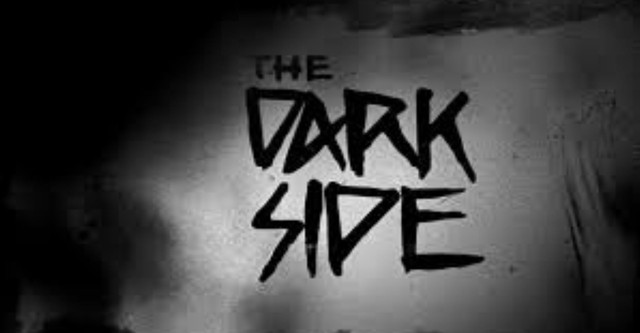 Videograss: The Darkside