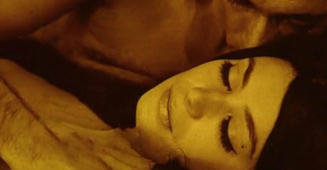 Sex and the Lonely Woman