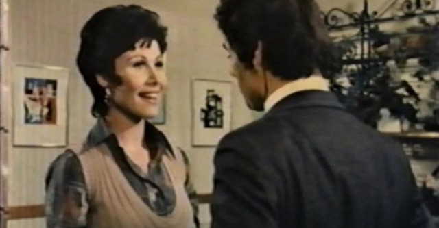 Only with Married Men