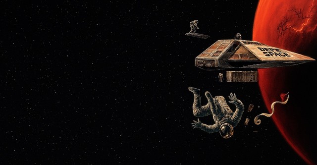 Dark Star - Finsterer Stern