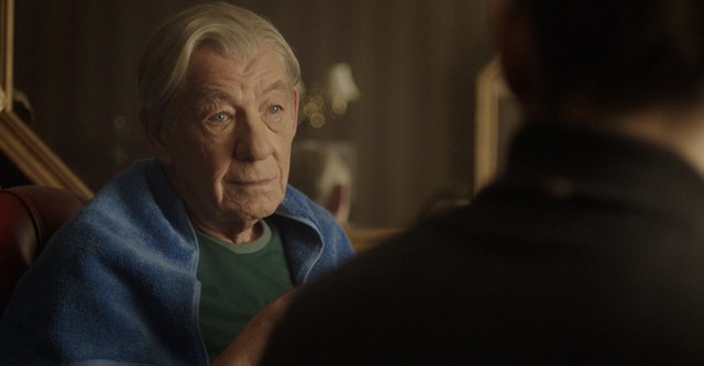 Hamlet: Ian McKellen