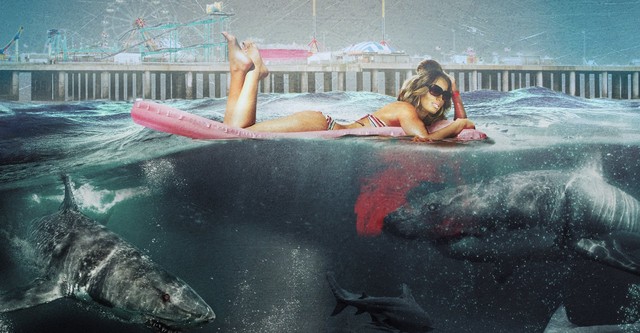 Jersey Shore Shark Attack