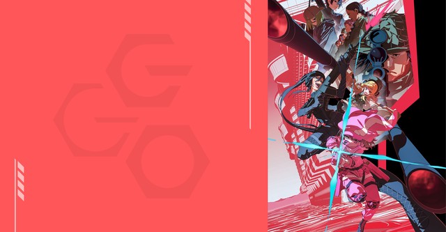 Sword Art Online: Alternative Gun Gale Online