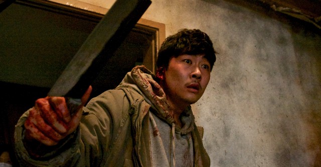 ある優しき殺人者の記録