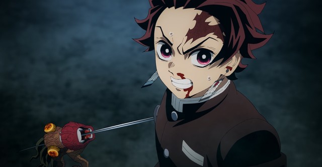 Kimetsu no Yaiba