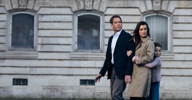 NCIS: Tony & Ziva