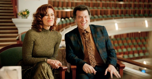 The Righteous Gemstones
