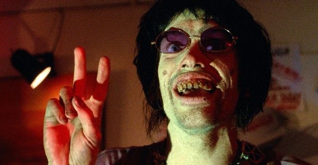 The Texas Chainsaw Massacre 2