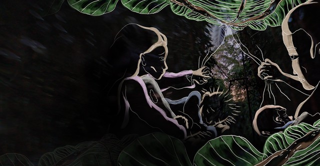 Lost in the Jungle - 40 Tage Überleben