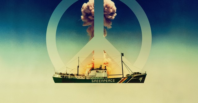 Le Rainbow Warrior