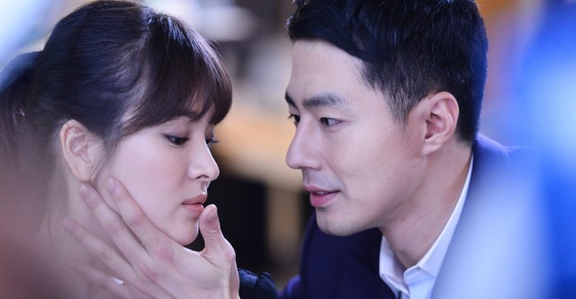 That Winter, the Wind Blows